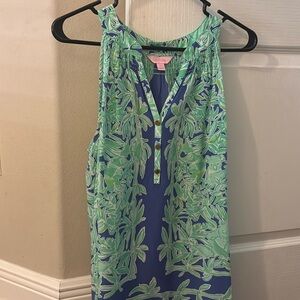 Lilly Pulitzer top